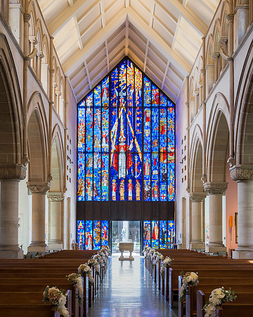 St. Andrew's Cathedral