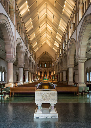 St. Andrew's Cathedral