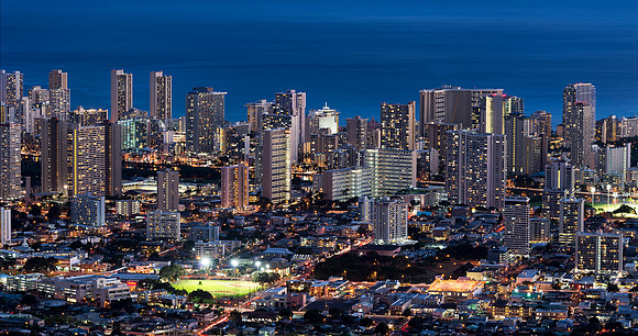 Waikiki