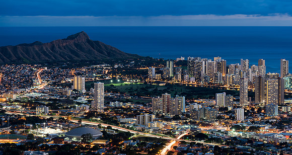 Waikiki