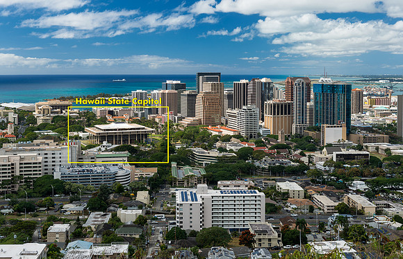 Honolulu