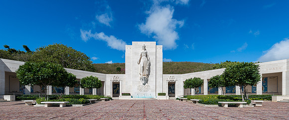 Honolulu Memorial