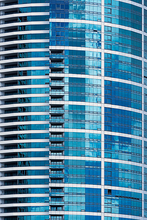 Naura Tower