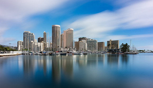 Waikiki