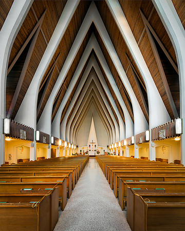 St. Augustine by the Sea Church