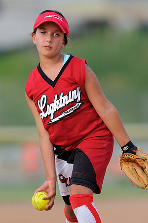 Molly Kaspar