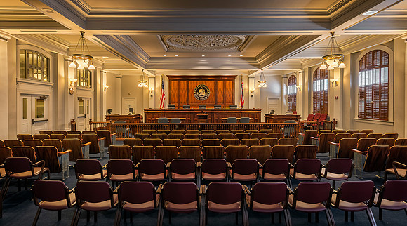 Hawaii Supreme Court