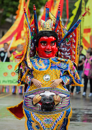 Chinese New Year Parade