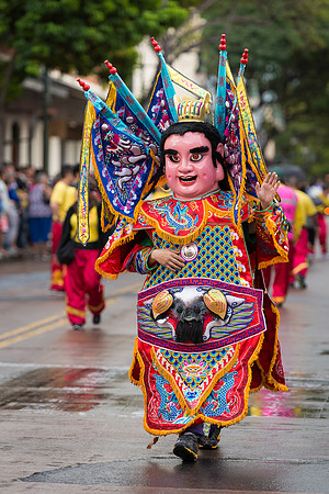 Chinese New Year Parade