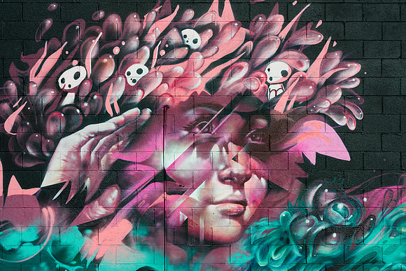 Honolulu wall art