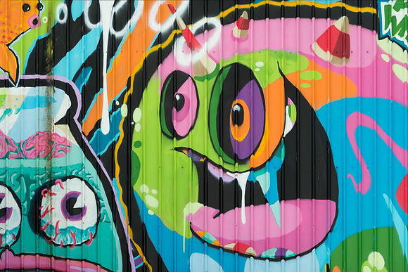 Honolulu wall art