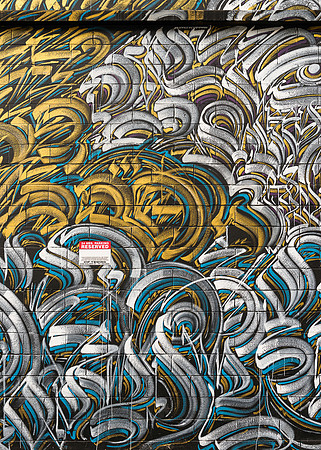 Honolulu wall art