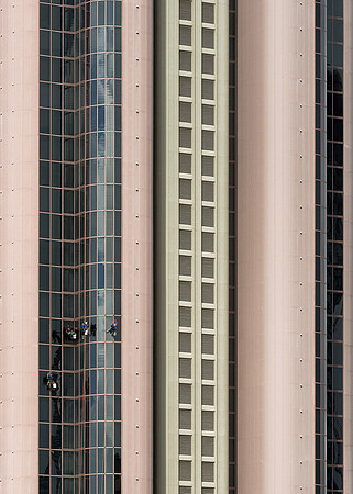 Window washers