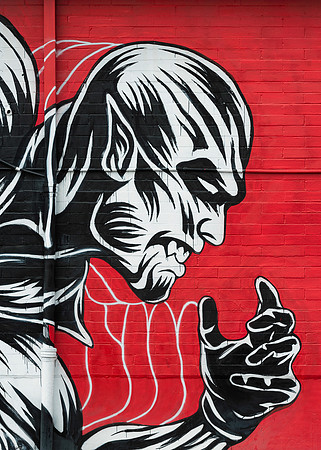 Honolulu wall art