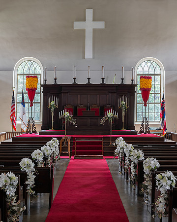 Kawaiahao Church
