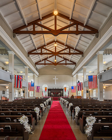 Kawaiahao Church
