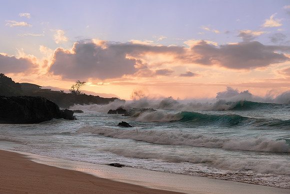 Waimea Bay Beach Park