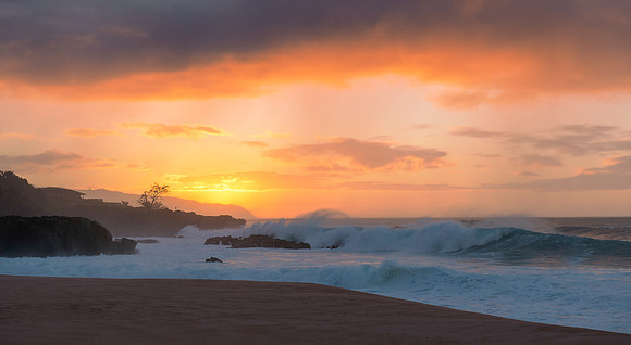 Waimea Bay Beach Park