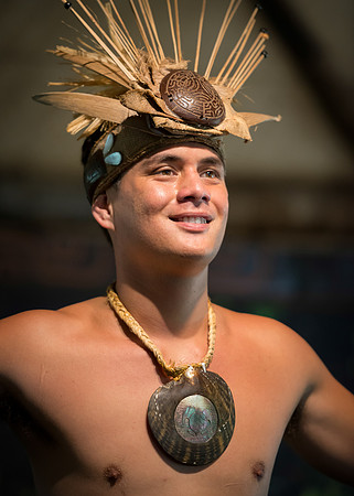 Polynesian Cultural Center