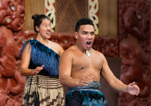 Polynesian Cultural Center
