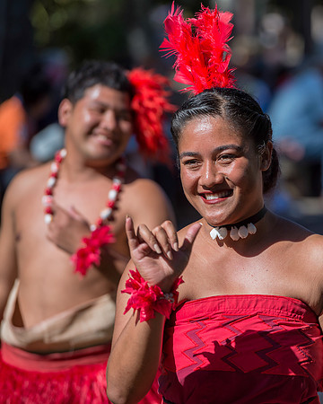 Polynesian Cultural Center