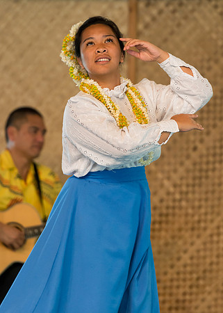 Polynesian Cultural Center
