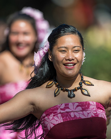 Polynesian Cultural Center