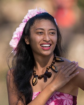 Polynesian Cultural Center