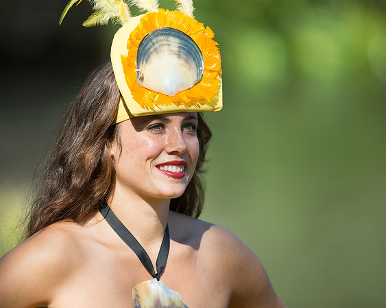Polynesian Cultural Center
