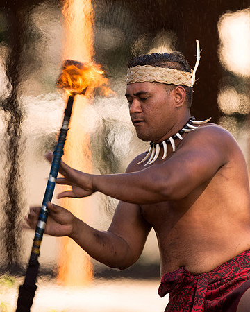 Polynesian Cultural Center