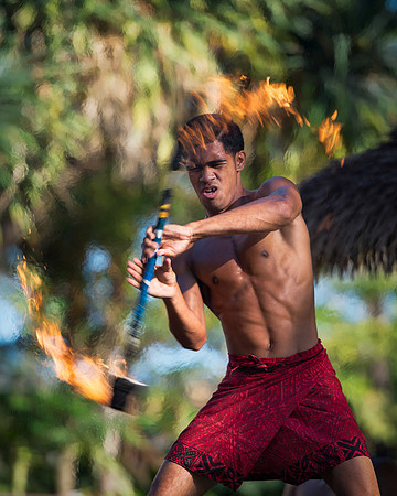 Polynesian Cultural Center