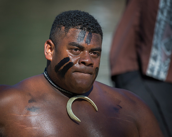 Polynesian Cultural Center