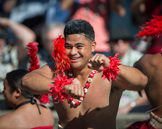 Polynesian Cultural Center