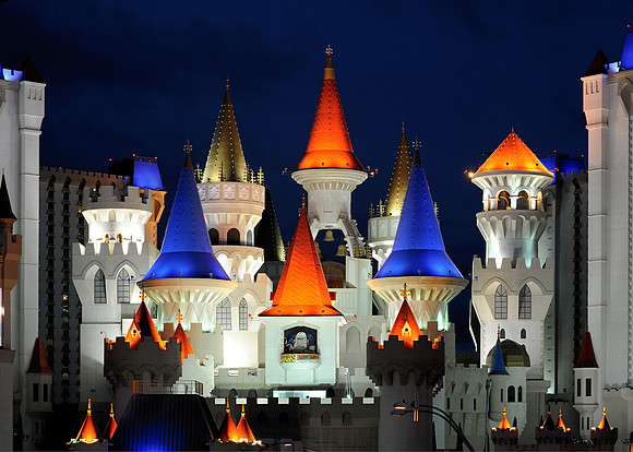 Excalibur