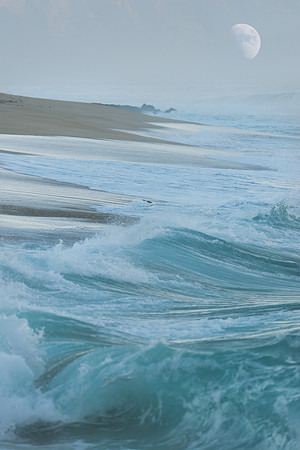 Sunset Beach