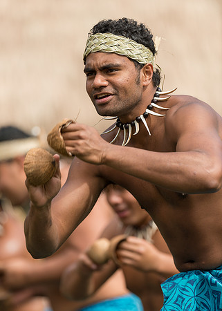 Polynesian Cultural Center