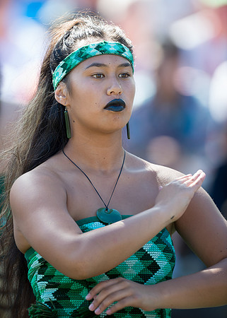 Polynesian Cultural Center