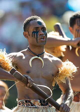 Polynesian Cultural Center