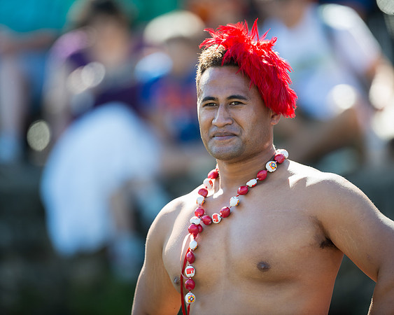 Polynesian Cultural Center