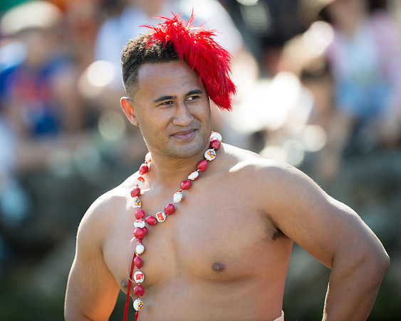 Polynesian Cultural Center