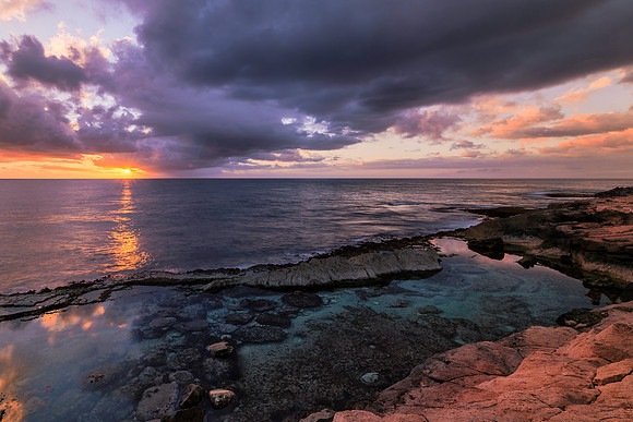 Ko Olina Beach Park