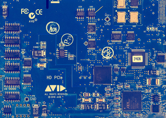Circuit board