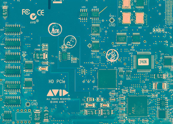 Circuit board