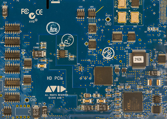 Circuit board