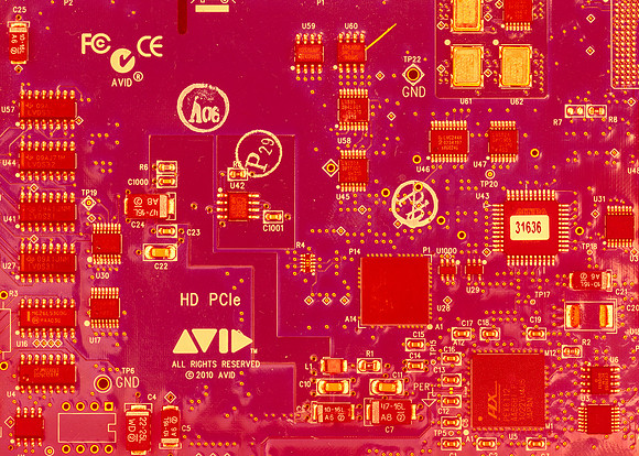 Circuit board