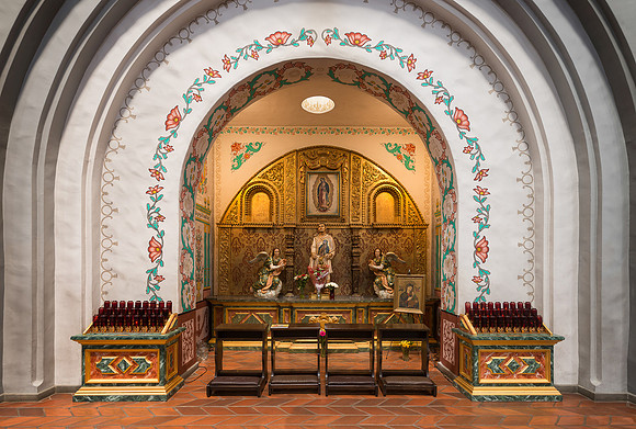 Mission Basilica San Juan Capistrano