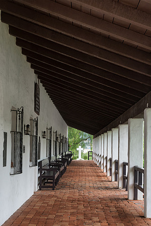 Mission San Diego de Alcalá