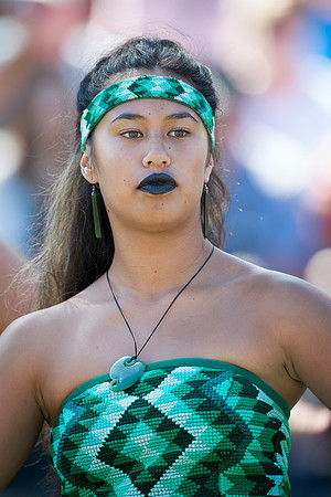 Polynesian Cultural Center