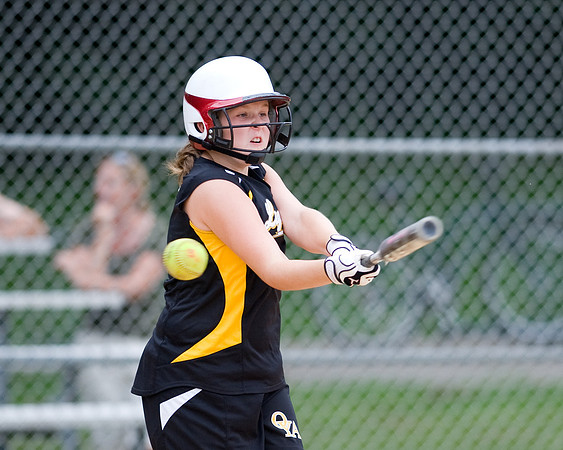 12U OYA Lightning