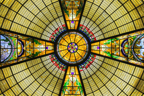 First Pentecostal Church